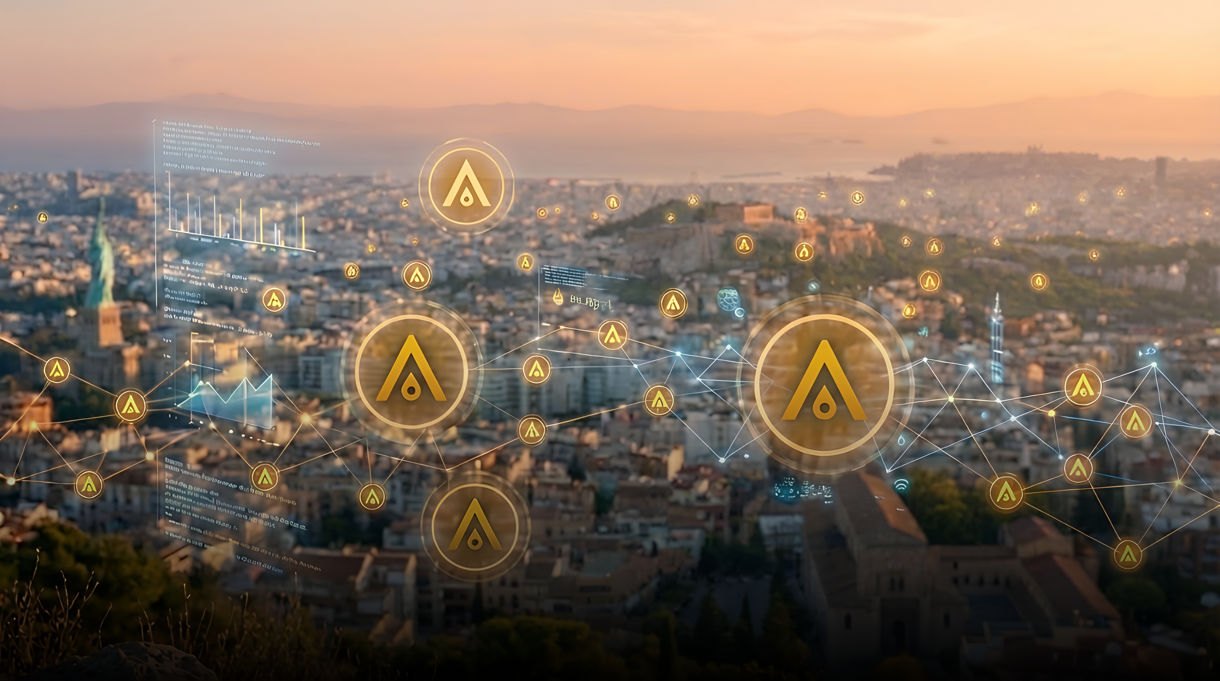 Akasha Bitcoin Store Banner